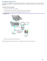 Preview for 56 page of Sony PCG-K13 Marketing User Manual