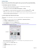 Preview for 116 page of Sony PCG-K13 Marketing User Manual