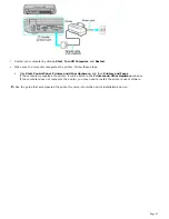 Предварительный просмотр 67 страницы Sony PCG-K17 - VAIO - Pentium 4 3.06 GHz User Manual