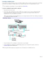 Предварительный просмотр 115 страницы Sony PCG-K17 - VAIO - Pentium 4 3.06 GHz User Manual