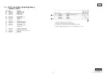 Preview for 17 page of Sony PCG-K20P Marketing Service Manual