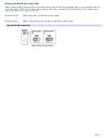 Preview for 23 page of Sony PCG-K23 - VAIO - Mobile Pentium 4 2.8 GHz User Manual