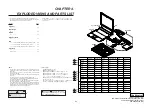 Preview for 7 page of Sony PCG-K35 - VAIO - Mobile Pentium 4 3.06 GHz Service Manual