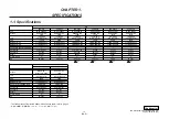 Preview for 4 page of Sony PCG-K45 - VAIO - Mobile Pentium 4 3.2 GHz Service Manual