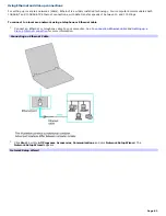 Preview for 63 page of Sony PCG-K45 - VAIO - Mobile Pentium 4 3.2 GHz User Manual