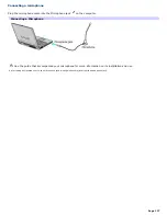 Preview for 137 page of Sony PCG-K45 - VAIO - Mobile Pentium 4 3.2 GHz User Manual