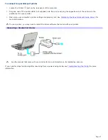 Предварительный просмотр 67 страницы Sony PCG-NV100 VAIO User Manual