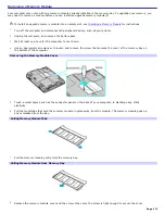 Предварительный просмотр 117 страницы Sony PCG-NV100 VAIO User Manual