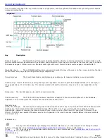 Preview for 3 page of Sony PCG-NV100P VAIO   (primary manual) User Manual