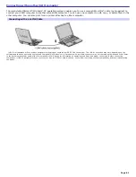 Preview for 81 page of Sony PCG-NV100P VAIO   (primary manual) User Manual