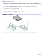 Preview for 118 page of Sony PCG-NV100P VAIO   (primary manual) User Manual