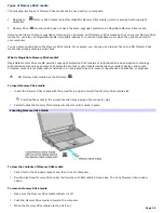 Preview for 30 page of Sony PCG-NV170P VAIO   (primary manual) User Manual