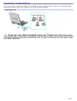 Preview for 50 page of Sony PCG-NV190 VAIO User Manual