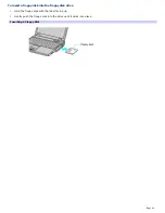 Preview for 41 page of Sony PCG-NV190P VAIO   (primary manual) User Manual