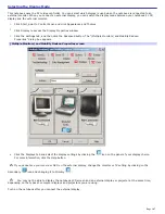 Preview for 107 page of Sony PCG-NV190P VAIO   (primary manual) User Manual