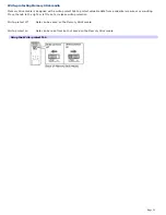 Preview for 33 page of Sony PCG-NVR23 VAIO   (primary manual) User Manual