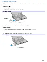 Preview for 91 page of Sony PCG-R505DC VAIO User Manual