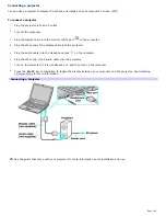 Preview for 114 page of Sony PCG-R505DC VAIO User Manual