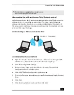 Preview for 39 page of Sony PCG-R505ECP Primary User Manual