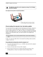 Preview for 48 page of Sony PCG-R505ECP Primary User Manual