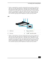 Preview for 45 page of Sony PCG-R505EL VAIO User Guide  (primary manual) User Manual