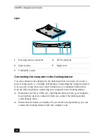 Preview for 46 page of Sony PCG-R505EL VAIO User Guide  (primary manual) User Manual