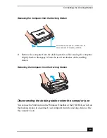 Preview for 49 page of Sony PCG-R505EL VAIO User Guide  (primary manual) User Manual