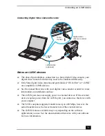 Preview for 71 page of Sony PCG-R505EL VAIO User Guide  (primary manual) User Manual