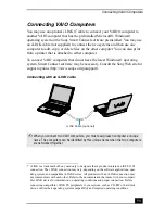 Preview for 73 page of Sony PCG-R505EL VAIO User Guide  (primary manual) User Manual