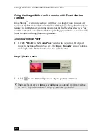 Preview for 146 page of Sony PCG-R505EL VAIO User Guide  (primary manual) User Manual