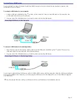 Предварительный просмотр 57 страницы Sony PCG-R505ELP VAIO   (primary manual) User Manual