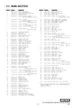 Preview for 7 page of Sony PCG-R505ES Service Manual