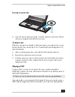 Preview for 55 page of Sony PCG-R505ES User Manual