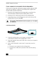 Preview for 74 page of Sony PCG-R505ES User Manual