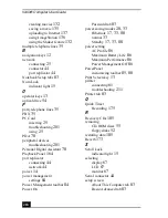 Preview for 218 page of Sony PCG-R505ES User Manual