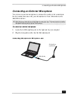 Preview for 77 page of Sony PCG-R505ESK VAIO   (primary manual) User Manual