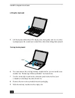 Preview for 100 page of Sony PCG-R505ESK VAIO   (primary manual) User Manual