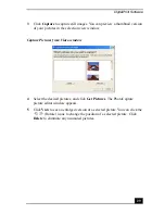 Preview for 121 page of Sony PCG-R505ESK VAIO   (primary manual) User Manual