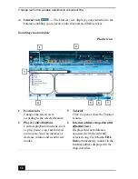 Preview for 150 page of Sony PCG-R505ESK VAIO   (primary manual) User Manual