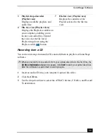 Preview for 151 page of Sony PCG-R505ESK VAIO   (primary manual) User Manual