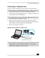 Предварительный просмотр 35 страницы Sony PCG-R505ESP VAIO   (primary manual) User Manual