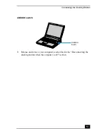 Предварительный просмотр 51 страницы Sony PCG-R505ESP VAIO   (primary manual) User Manual