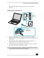 Предварительный просмотр 59 страницы Sony PCG-R505ESP VAIO   (primary manual) User Manual