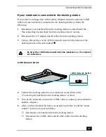 Preview for 65 page of Sony PCG-R505JLC Primary User Manual