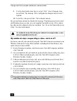 Preview for 110 page of Sony PCG-R505JLC Primary User Manual