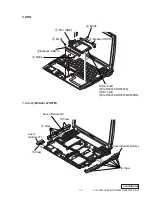 Preview for 8 page of Sony PCG-R505TE Primary Service Manual