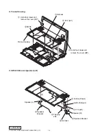 Preview for 9 page of Sony PCG-R505TE Primary Service Manual