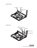 Preview for 10 page of Sony PCG-R505TE Primary Service Manual