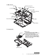 Preview for 12 page of Sony PCG-R505TE Primary Service Manual