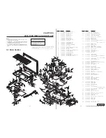 Предварительный просмотр 19 страницы Sony PCG-R505TE Primary Service Manual